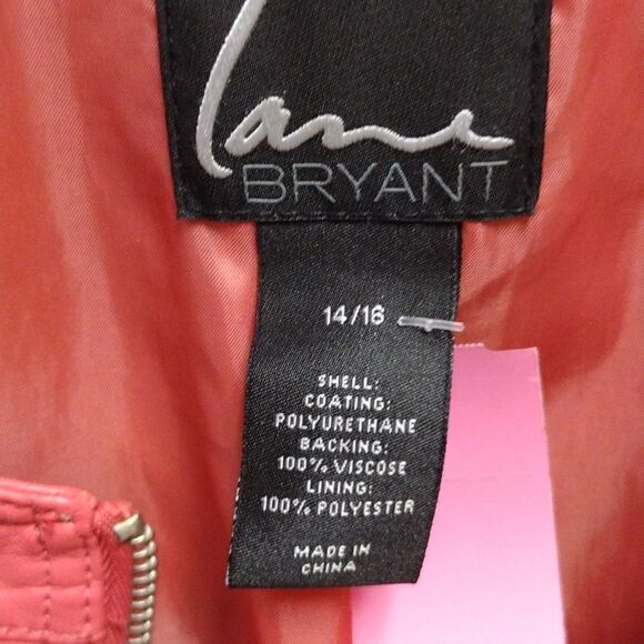 Lane Bryant jacket - Picture 2 of 3